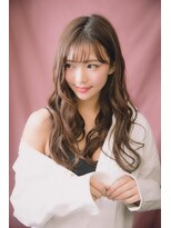 アモル 高田馬場店(Amor)&nbsp;プルエクステ ＃高田馬場美容室＃高田馬場＃高田馬場縮毛矯正