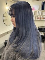 ラキング ギンザ トウキョウ(LAKING GINZA)&nbsp;ブルーグラデーション