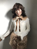 ニコフクオカヘアーメイク(NIKO Fukuoka Hair Make) 【NIKO】カラー/暖色カラー