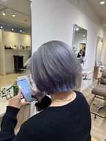 スープルカミサワ(SOUPLE.kamisawa)&nbsp;グラデーションカラー