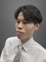 グロウ 天神店(growth) ニュアンスパーマ