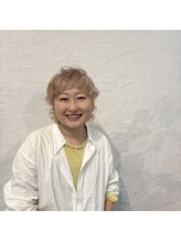 エールセット(eile set)&nbsp;松尾 恵美