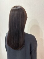コルヘアー(Cor hair)&nbsp;ロング
