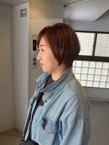 ヌビア 青葉台(NUBIA) 大人ショート