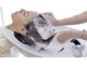 ヘアアンドスパ フレア(HAIR&SPA FUREA)の写真/マイクロスコープで頭皮診断!頭皮の毛穴汚れもスッキリ!疲れを癒やしてくれる!頭皮ケアできます。