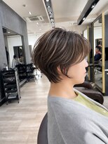 ウィル 阪急茨木駅前店(WiLL)&nbsp;大人くびれショート　30代40代50代