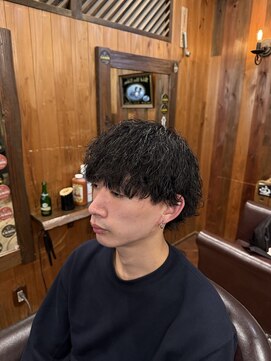 ノアノ(NOANO) ツイストスパイラルウルフ