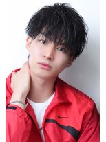 ブレスボーオム コウベ 神戸 三宮(Breath beauu Homme Kobe)&nbsp;▼西川一葉Breath beauu Kobe▼メンズ/理容室/三宮/元町/神戸