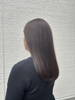 バーチミシマ(BIRCH mishima) アッシュグレージュカラー