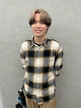 ワン バイ ジエクト(One by The Ect)&nbsp;福地 修大