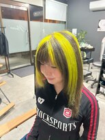 スイ(Suy') ドバイチョコカラー