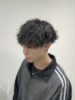 ライト(Light)&nbsp;特殊パーマ