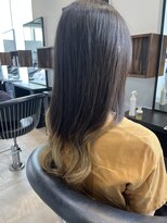 クリック 辰巳店(CLiC)&nbsp;巻き髪するともっと可愛くなります