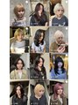 レックスヘアーインターナショナル(ReX HAIR INTERNATIONAL) Instagramは『r.i.n.t.a._rex』リアルサロンスタイル載せてます