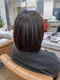 Hair salon 凛の写真/大人髪は『艶』で変わる！厳選トリートメントで艶々で若見えを叶える至福のサロン時間☆