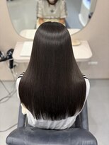 リノ(Lino)&nbsp;美髪縮毛矯正