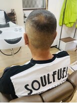 ふらっと&nbsp;メンズショート