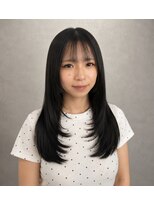 コタ 水戸(COHTA)&nbsp;ダークオリーブ×ハイレイヤー