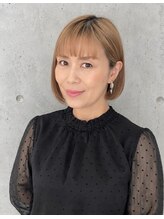 バズ ビー(BUZZ Bee)&nbsp;佐野 文美