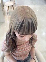 HALOAK【ハローク】【10月下旬 NEW OPEN（予定）】&nbsp;デザインカラー