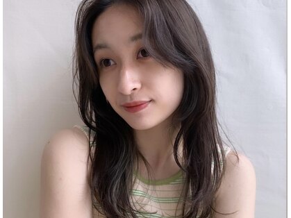 シュ シュ ヘア 本厚木店(Chou Chou hair)の写真