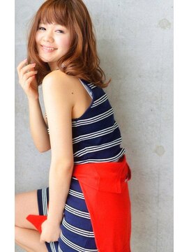 オリーブフォーヘアー(olive For hair) ☆プランタンミディ☆【olive for hair】03-6914-0898