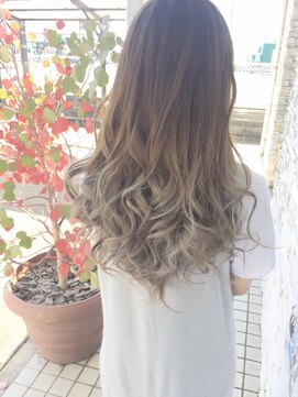 エルフ(elf) グラデーション