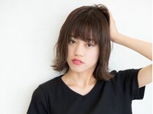 ハクヘアー(hacu hair)の雰囲気（ゆったりとしたBGMを流しております。存分に癒されて下さい♪♪）