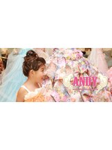 アンディー　前橋店