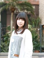 アヴィラ(Avilla)&nbsp;やわらかストレート