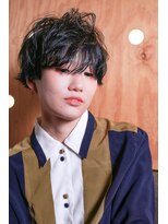 ジュジュ jou jou ショートスタイル