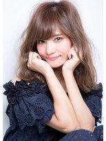 オーガスト ヘア ネイル(AUGUST hair nail)&nbsp;つやグレージュカラー