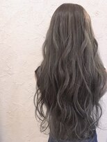 モードケイズ JR茨木improve店(MODE K's) 3Dカラーモードロングアッシュ