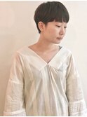 (伊東歩美)short029