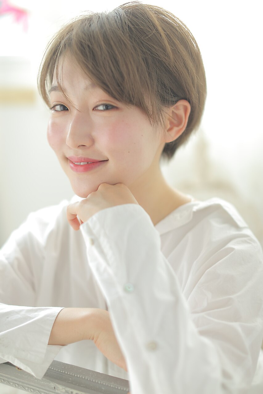 【学割U24】【47】カット　小学生、中学生、高校生\3,590