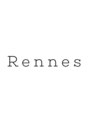 レンヌ 府中(Rennes)/Rennes 府中