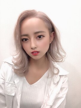 ノビタ(novita) 【novita】しょす担当★ネオウルフ