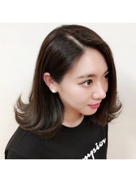 ラルテ(L'arte) 外はねワンカール