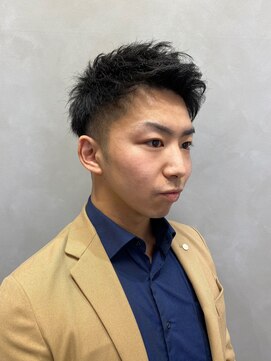 エイト 博多店(EIGHT hakata) 爽やか営業マン