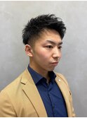 爽やか営業マン