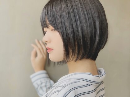 ヘアーメイク ミューズ 二条店(Hair make MUSE)の写真