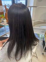 牛若丸ジャパン(Japan)&nbsp;艶・美髪・エイジレスに