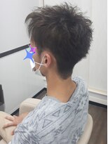 デイジー(Daisy)&nbsp;メンズショート