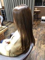 ヘアーサロン光(kou)&nbsp;kou スタイル