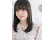 ミック ヘアアンドメイク アップ 駒込店(miq Hair&Make up)