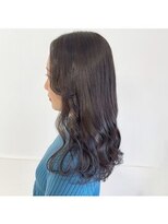 パーヴミックス(Parve Mix) ice grage