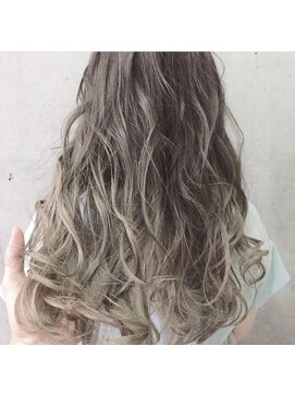 ジーシーエイト ヘアー(GC8 hair) gc8hair