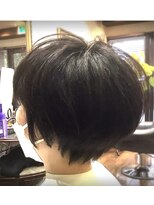 グロウ(glow)&nbsp;ショート