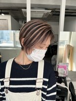 レディアル 大宮(REDEAL ope.) 【白髪手術】 ハイライト/大宮