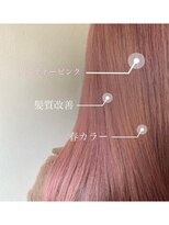シック 大宮西口(CHIC)&nbsp;【メルティーピンク】